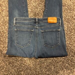 Lucky Brand Women's Denim Skinny Jeans